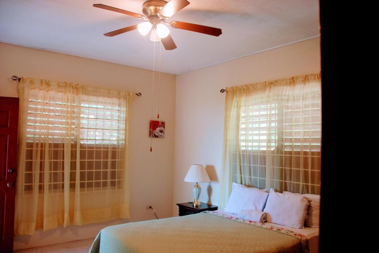 Jacks Hill Tropical Arcadia Ξενοδοχείο Κίνγκστον Εξωτερικό φωτογραφία